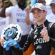 Image for article titled Pato O'Ward Proves That IndyCar Is Where He Belongs